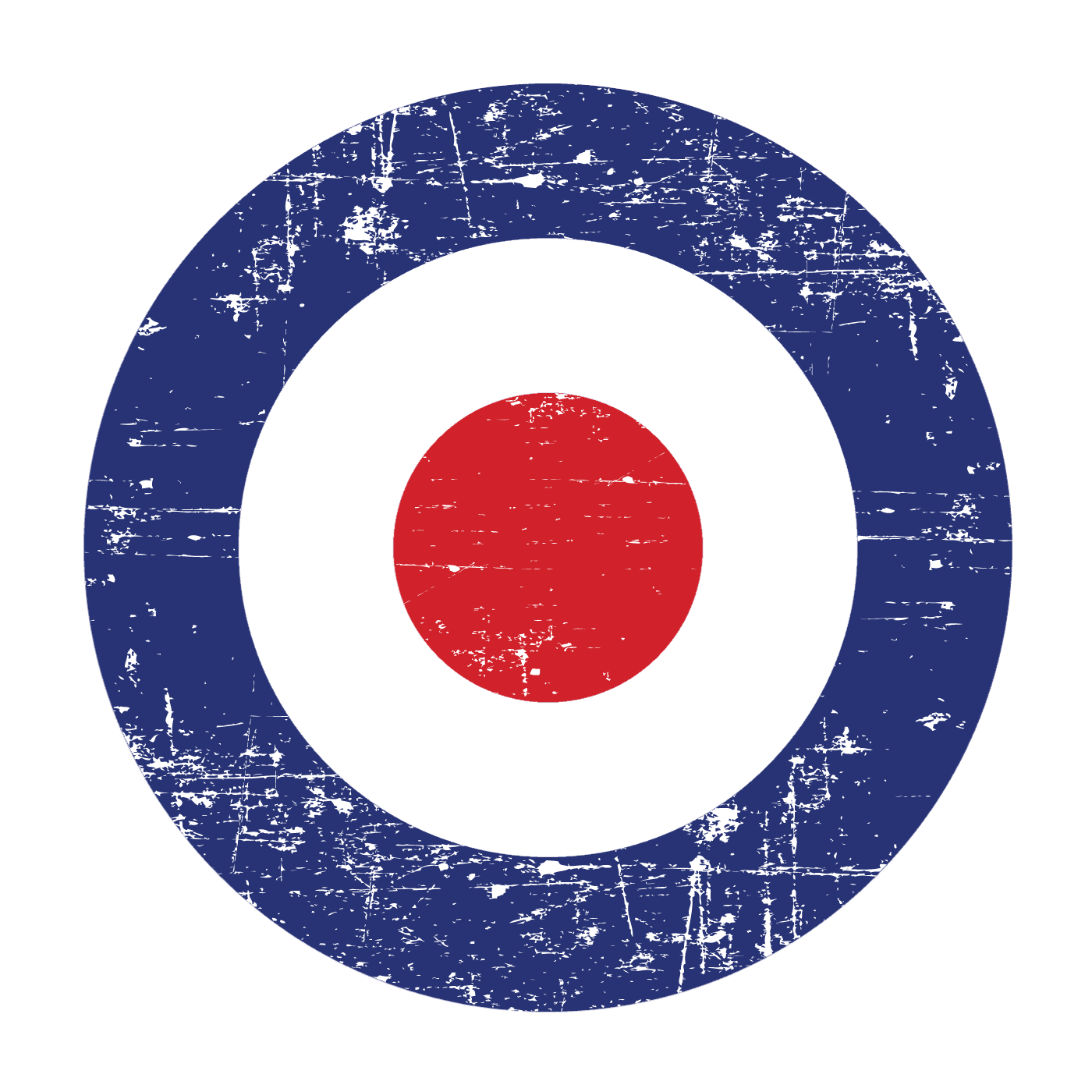STORBRITANIEN - Royal Air Force