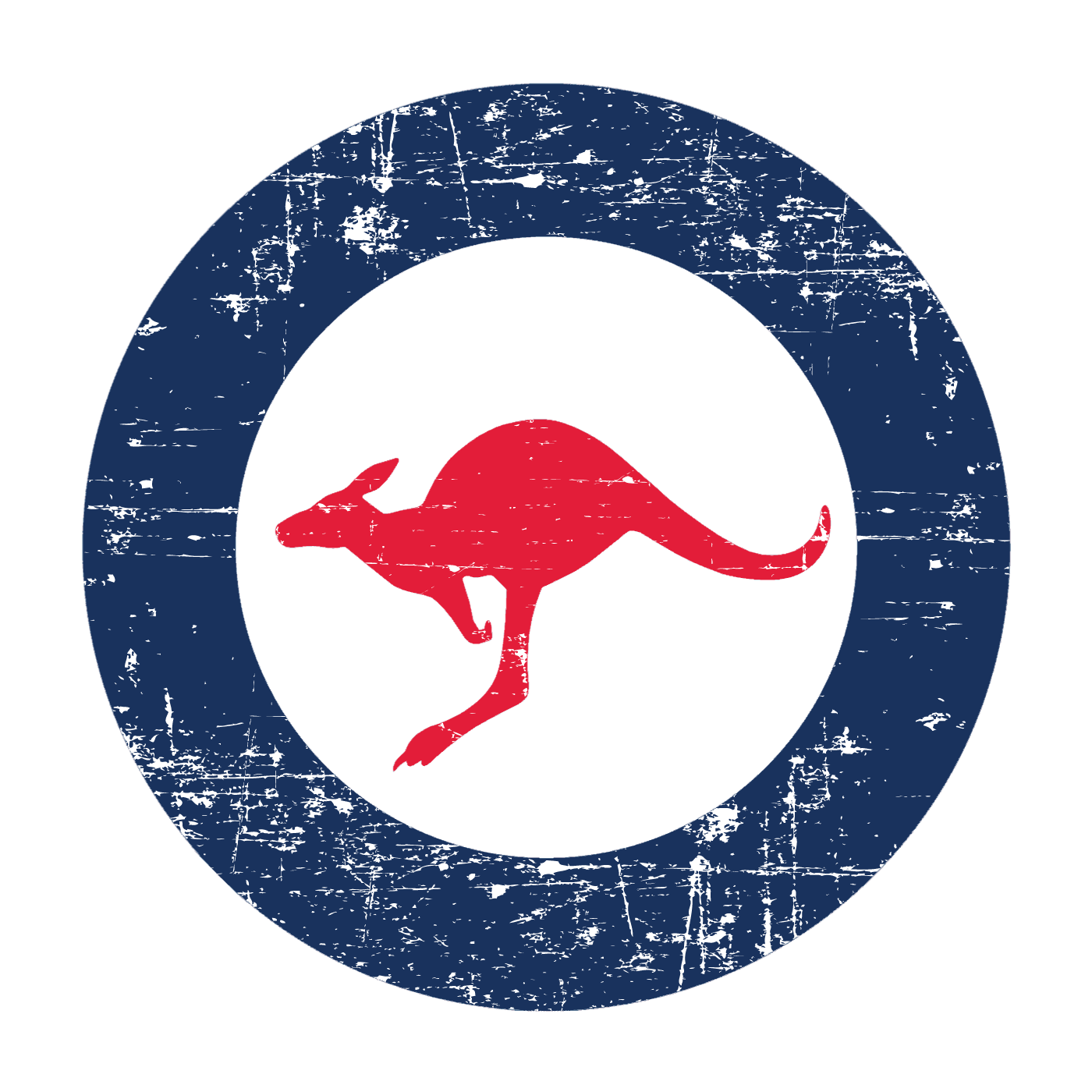 AUSTRALIEN - Royal Australian Air Force