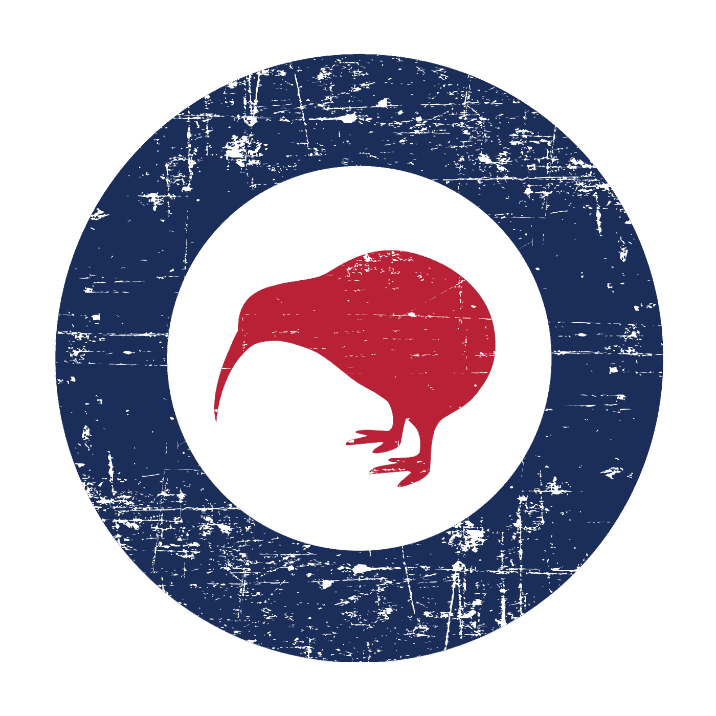 NYA ZEELAND - Royal New Zealand Air Force