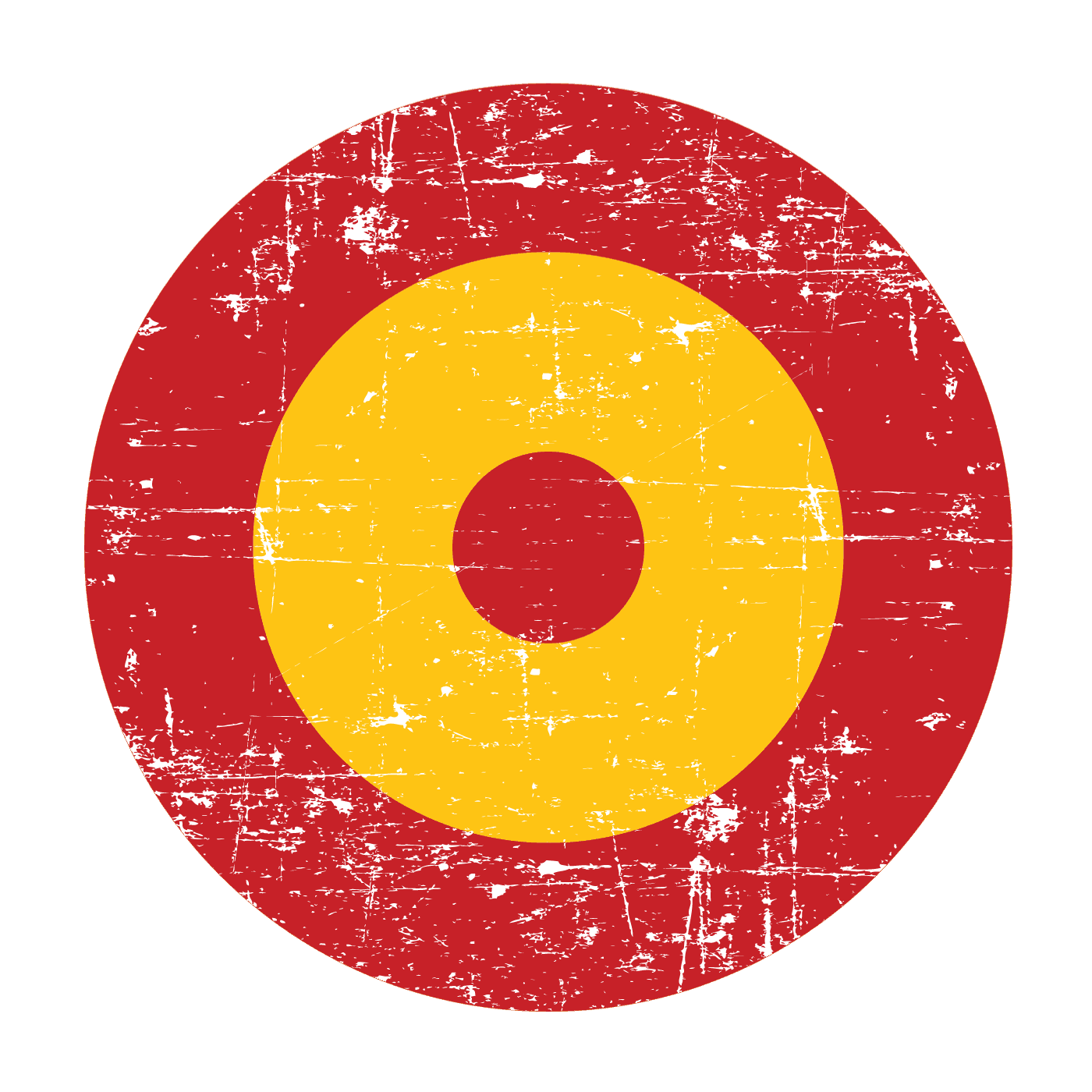 SPANIEN - Spanish Air Force