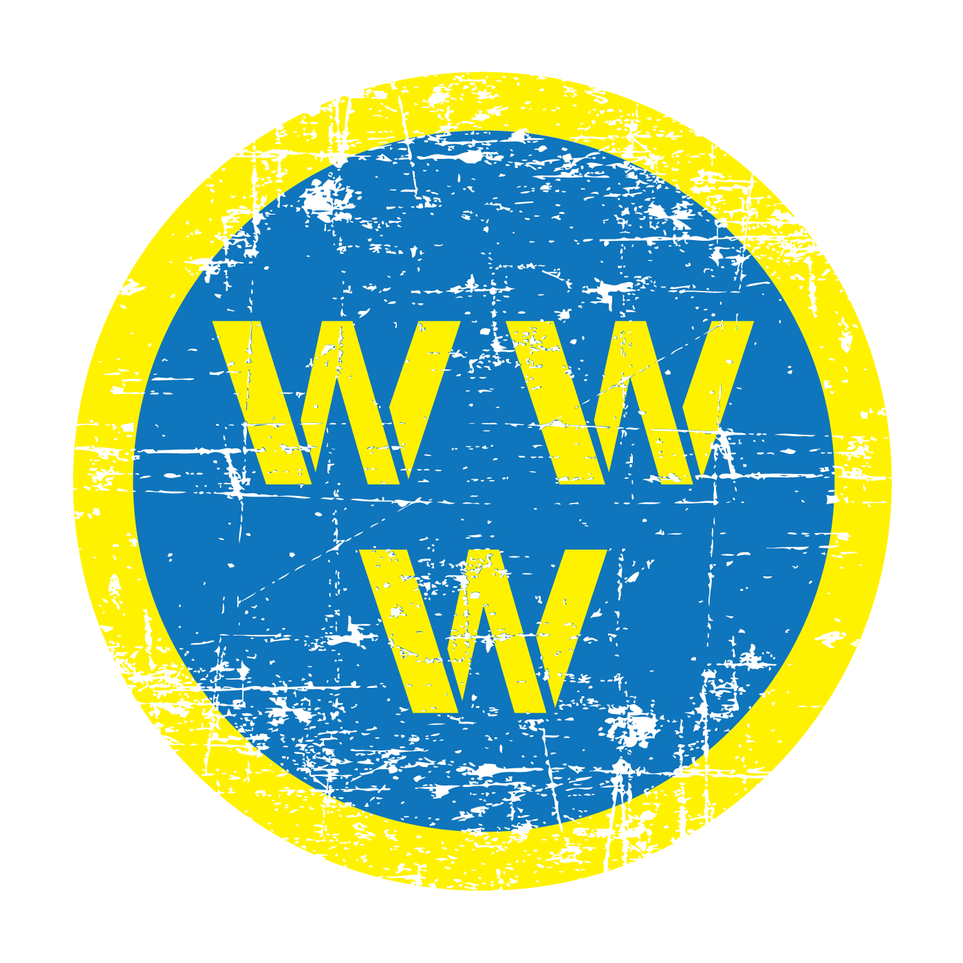 !! Ingen flygvapensymbol - SWF, Swedish Web Force